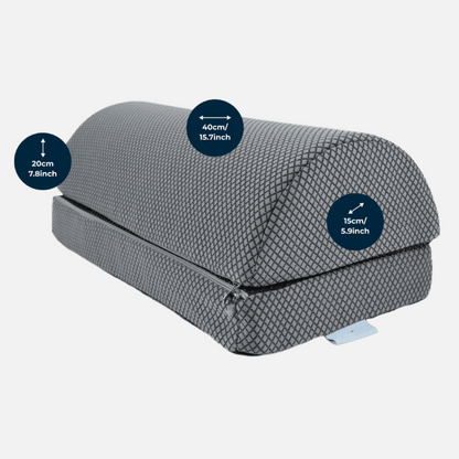 クラウデナ フットレストピロー