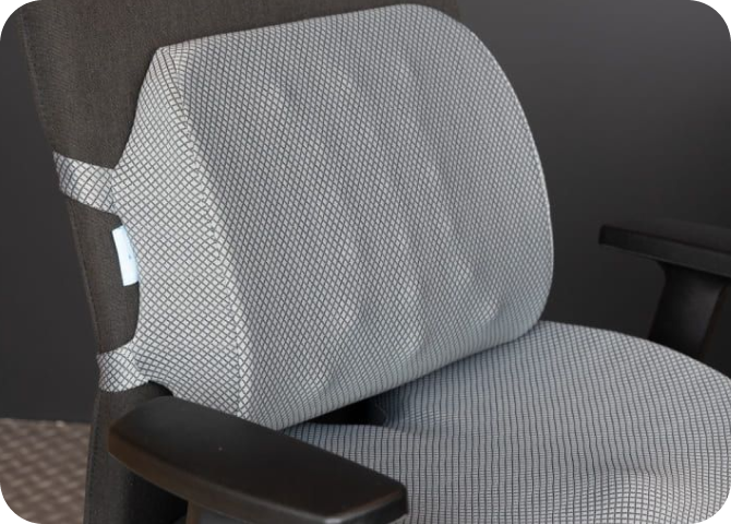 クラウデナ バックピロー