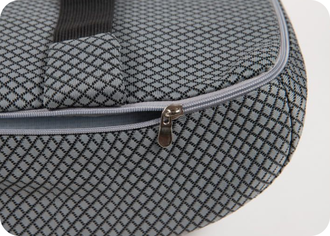 クラウデナ バックピロー