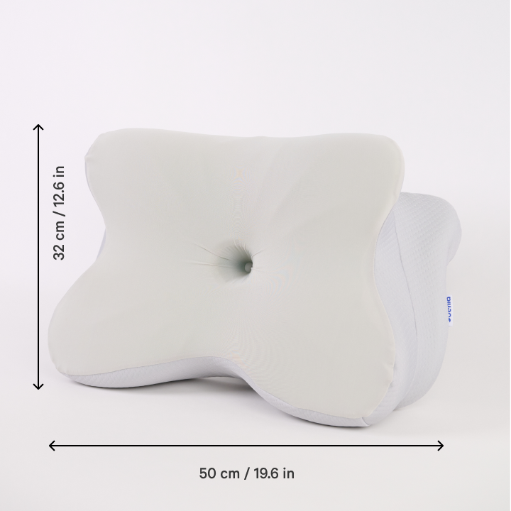 デリラ エルゴピロー - ネックサポートピロー