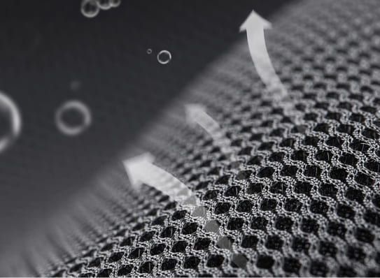 クラウデナ フットレストピロー