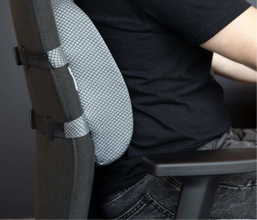 クラウデナ バックピロー