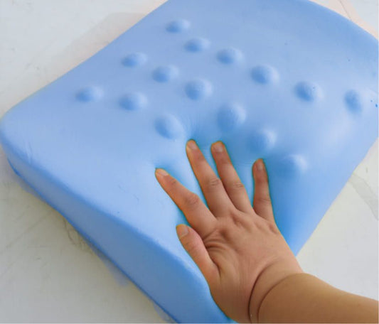 クラウデナ バックピロー