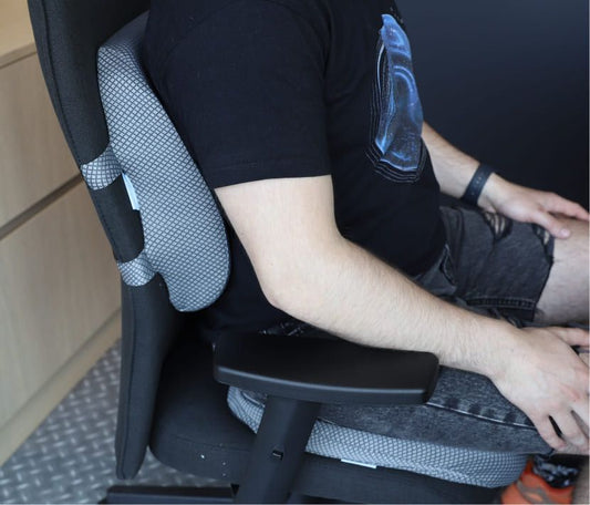 クラウデナ バックピロー