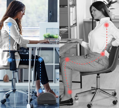 クラウデナ フットレストピロー