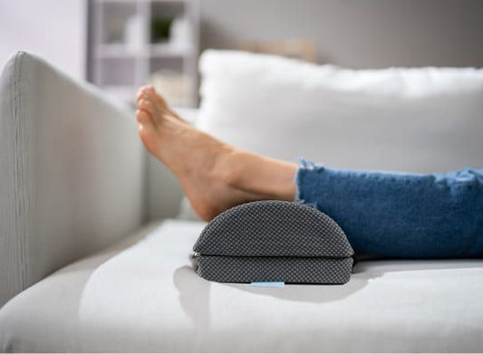 クラウデナ フットレストピロー